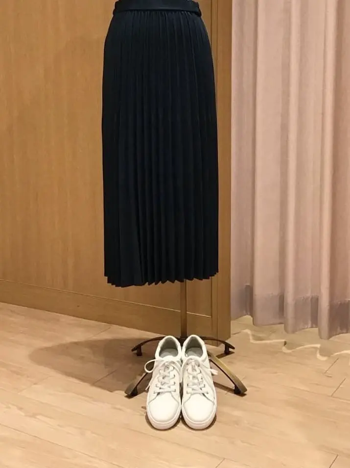 ANY 本吉 コーディネート画像