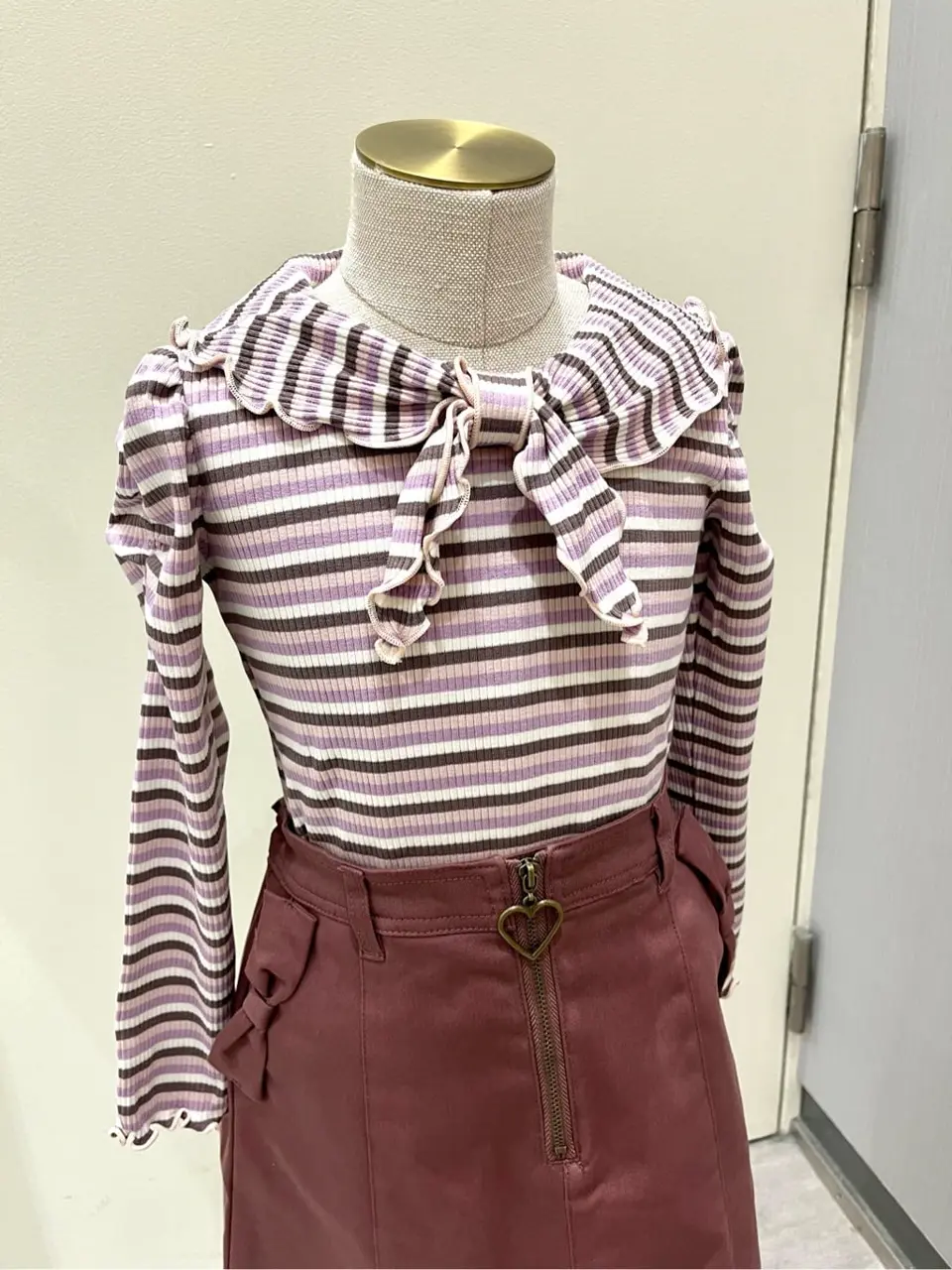 ANY 金井 コーディネート画像