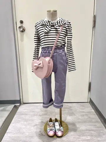 ANY 金井 コーディネート画像