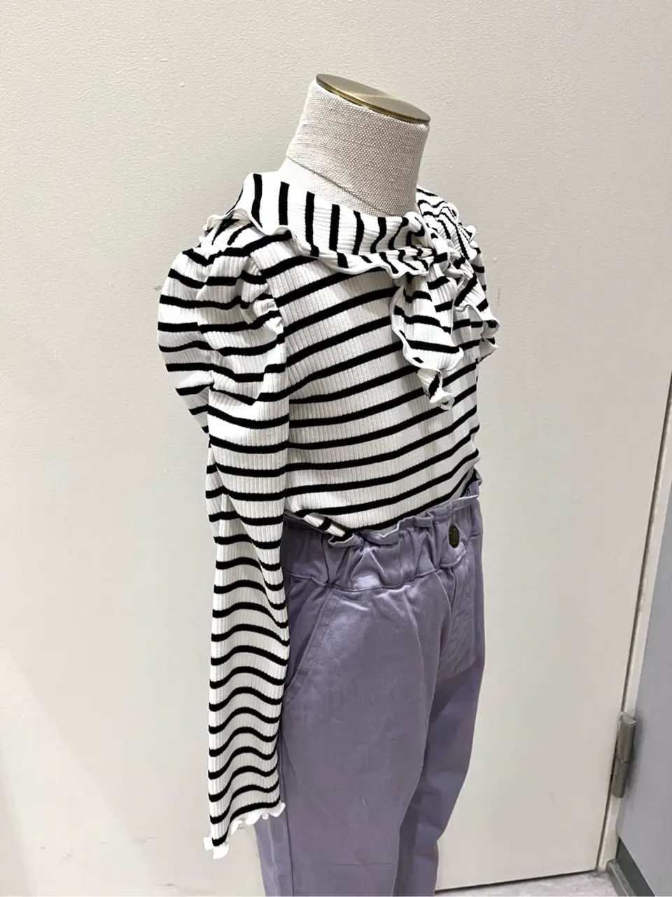 ANY 金井 コーディネート画像