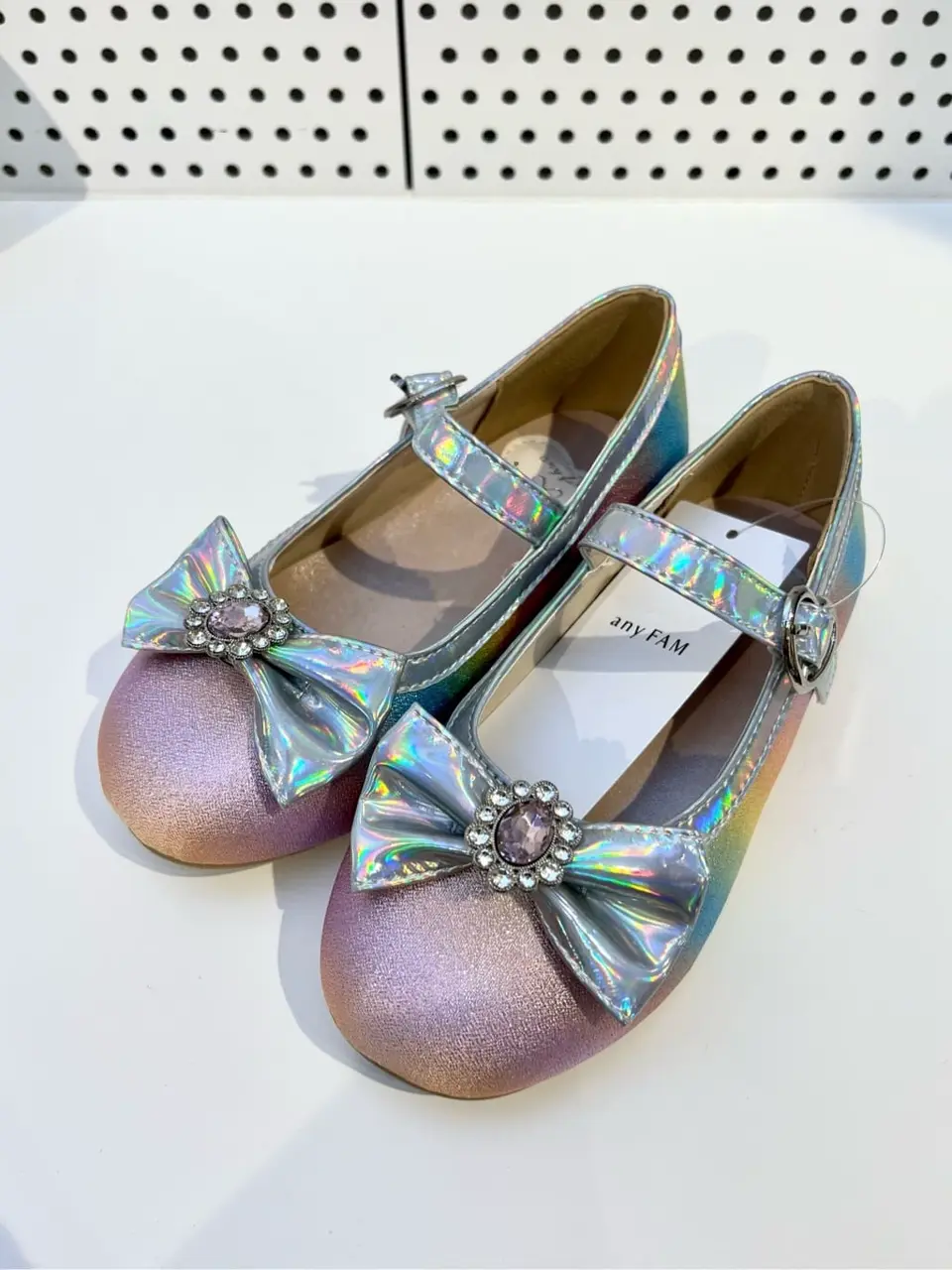 ANY 金井 コーディネート画像