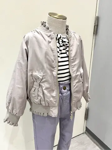 ANY 金井 コーディネート画像