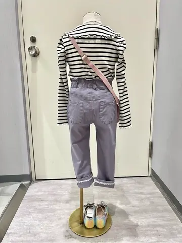 ANY 金井 コーディネート画像