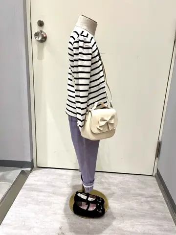 ANY 金井 コーディネート画像