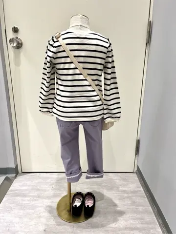 ANY 金井 コーディネート画像