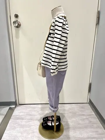 ANY 金井 コーディネート画像