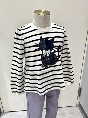 ANY 金井 コーディネート画像