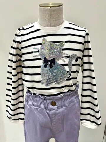 ANY 金井 コーディネート画像