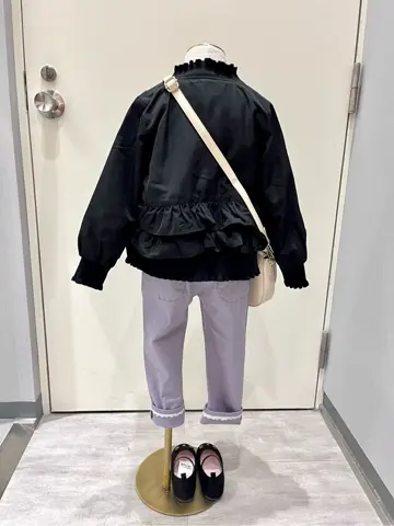 ANY 金井 コーディネート画像