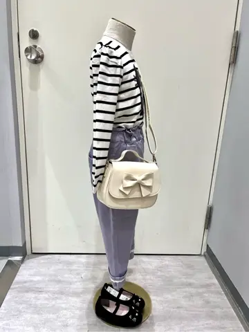 ANY 金井 コーディネート画像