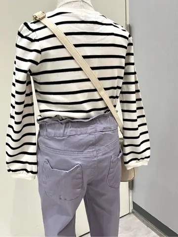 ANY 金井 コーディネート画像