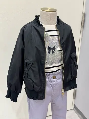 ANY 金井 コーディネート画像