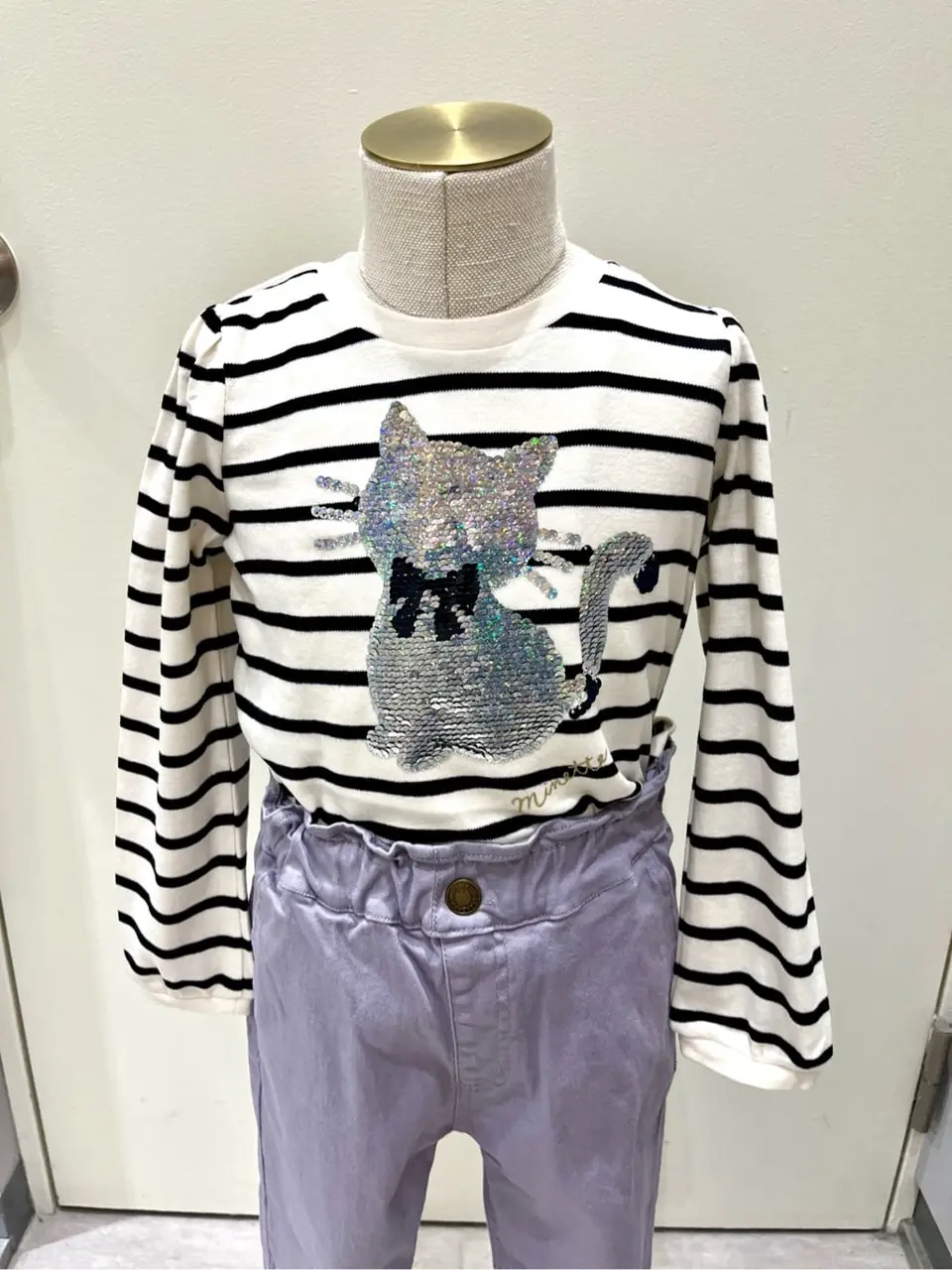 ANY 金井 コーディネート画像