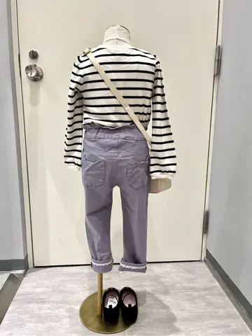 ANY 金井 コーディネート画像