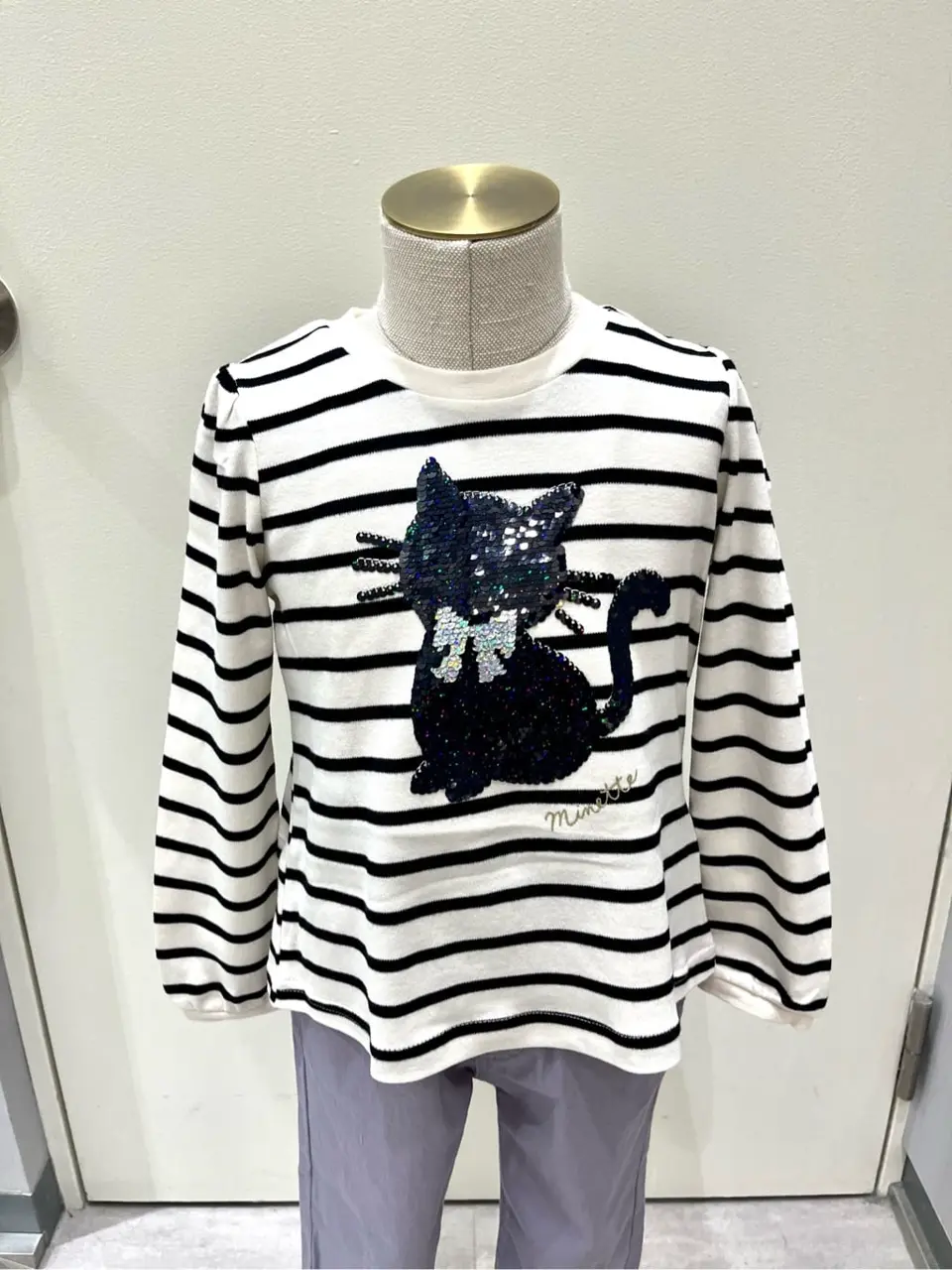 ANY 金井 コーディネート画像