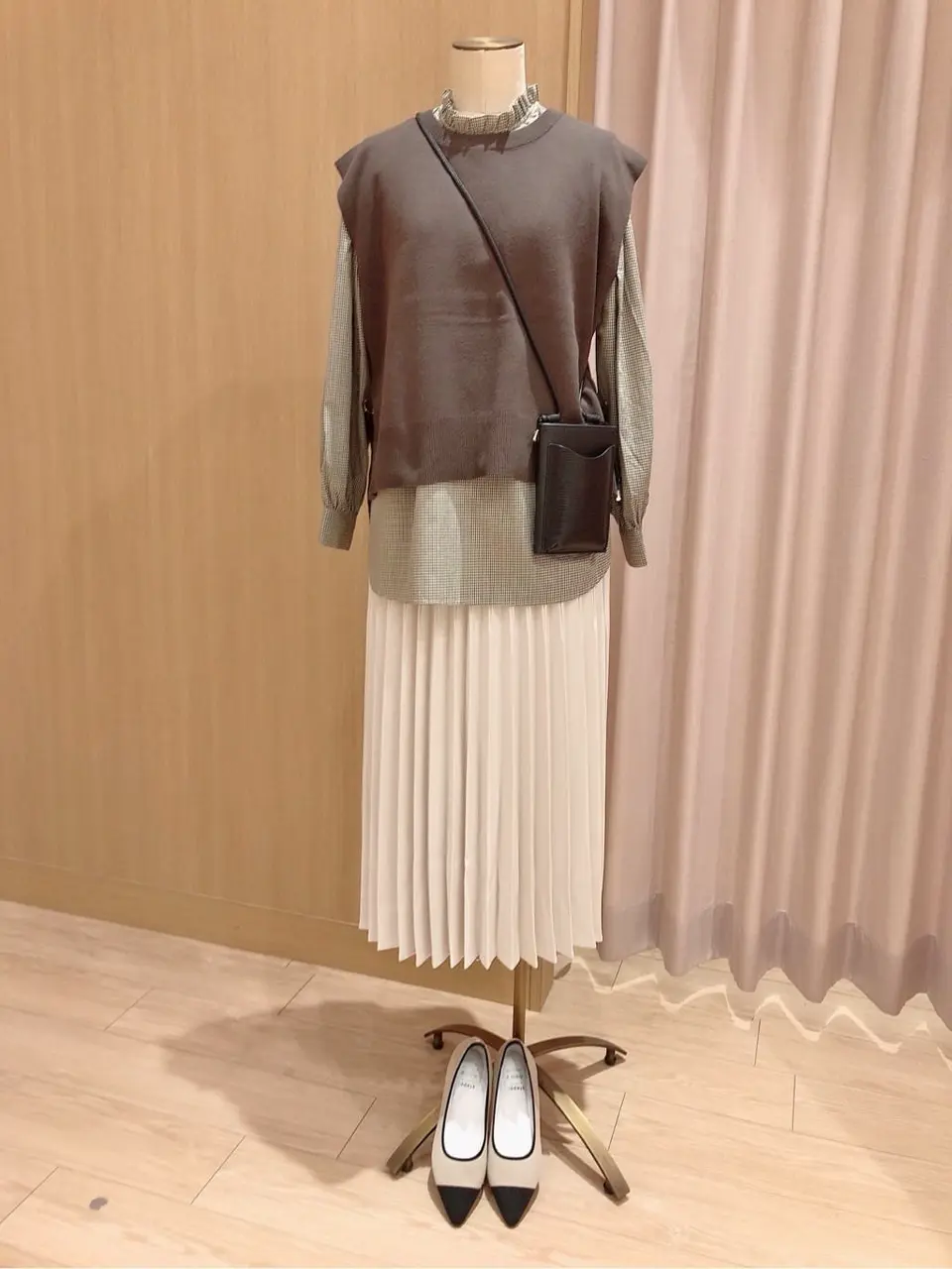  千葉 コーディネート画像