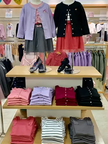 ANY CHINONE コーディネート画像