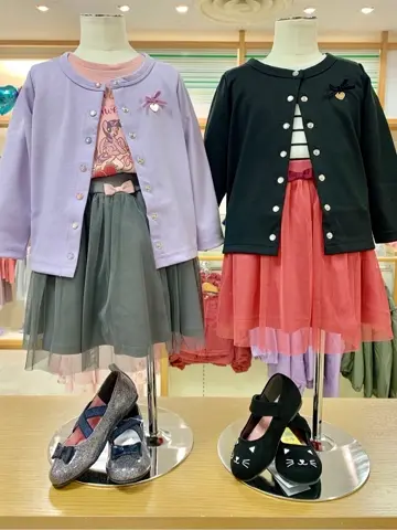 ANY CHINONE コーディネート画像