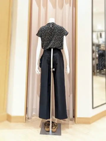 ANY 岩田 コーディネート画像