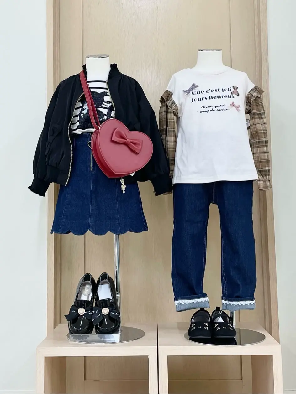  藤村 コーディネート画像