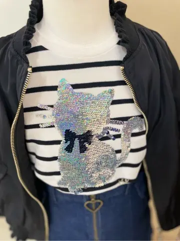 ANY 藤村 コーディネート画像