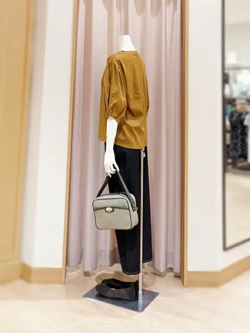 ANY 岩田 コーディネート画像