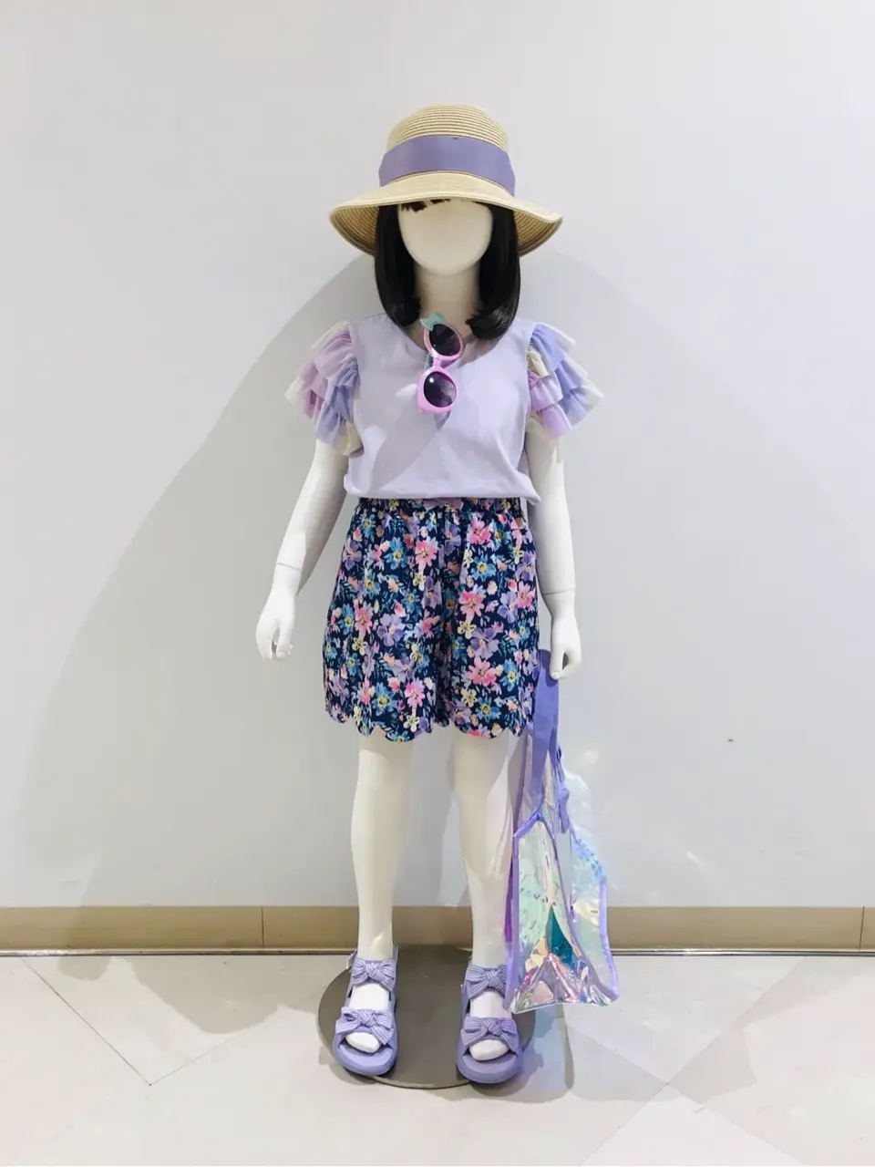  田口 コーディネート画像