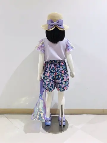 ANY 田口 コーディネート画像