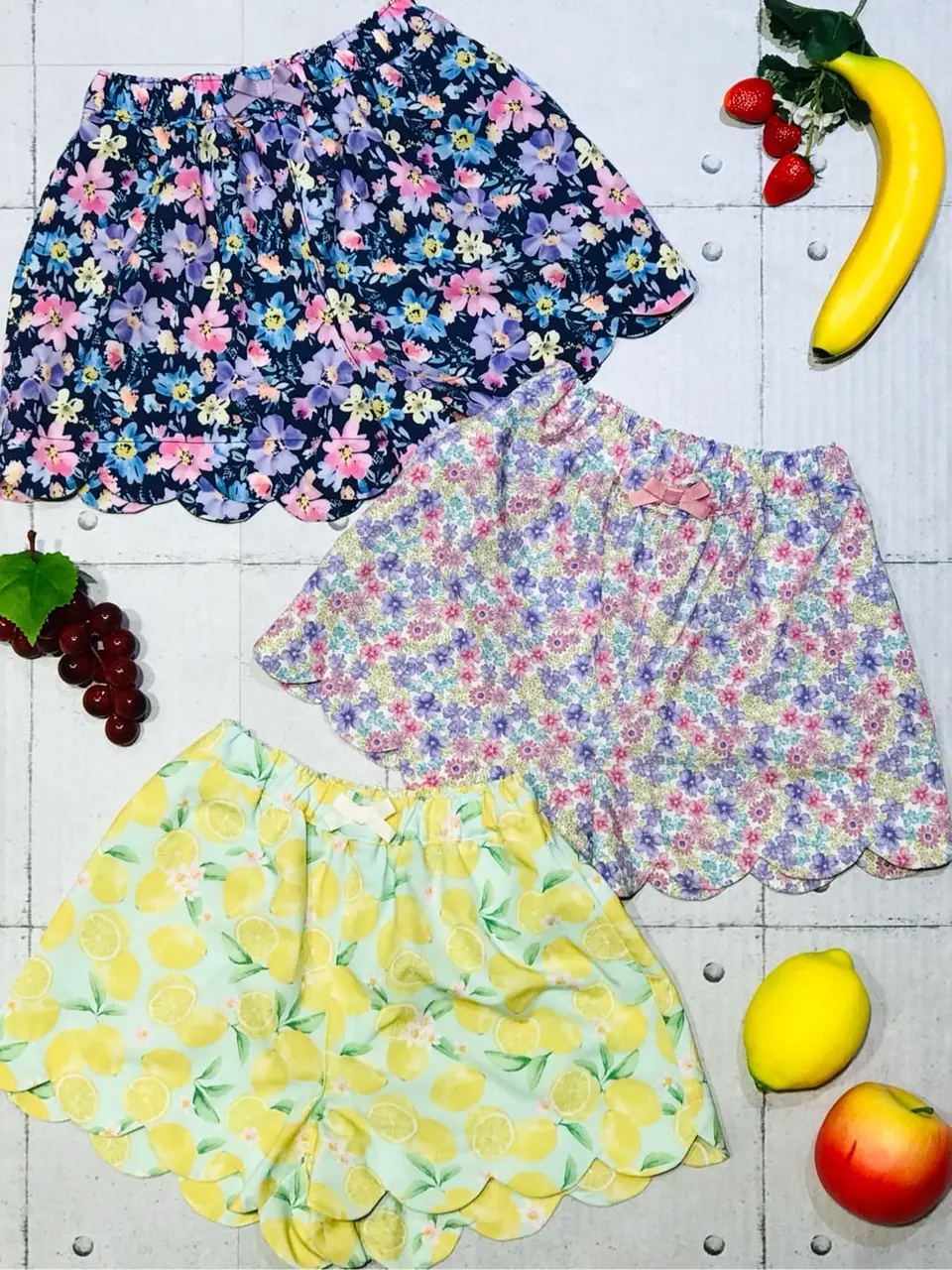 ANY 田口 コーディネート画像