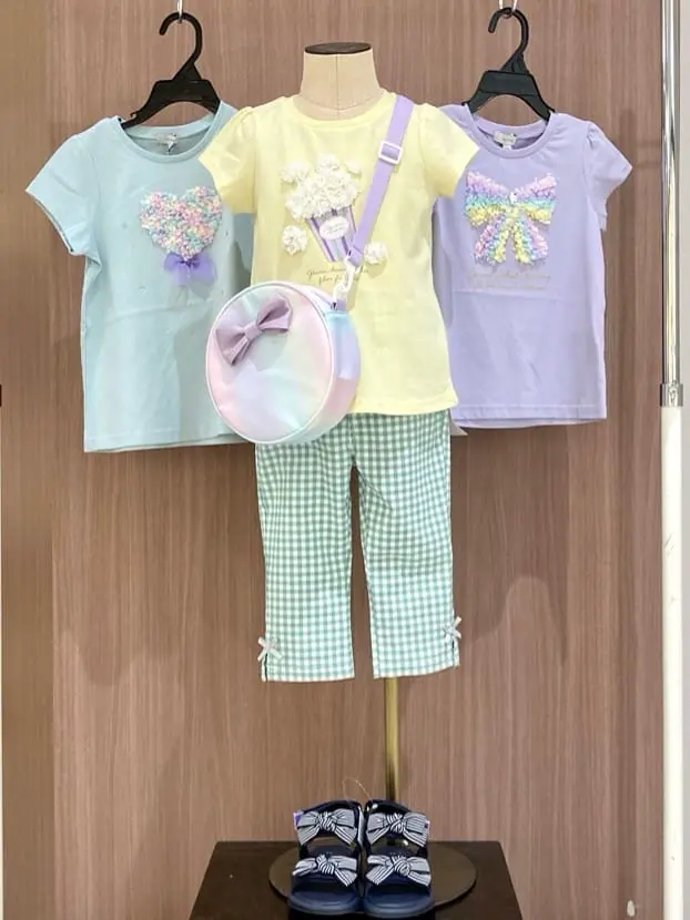  杉原 コーディネート画像