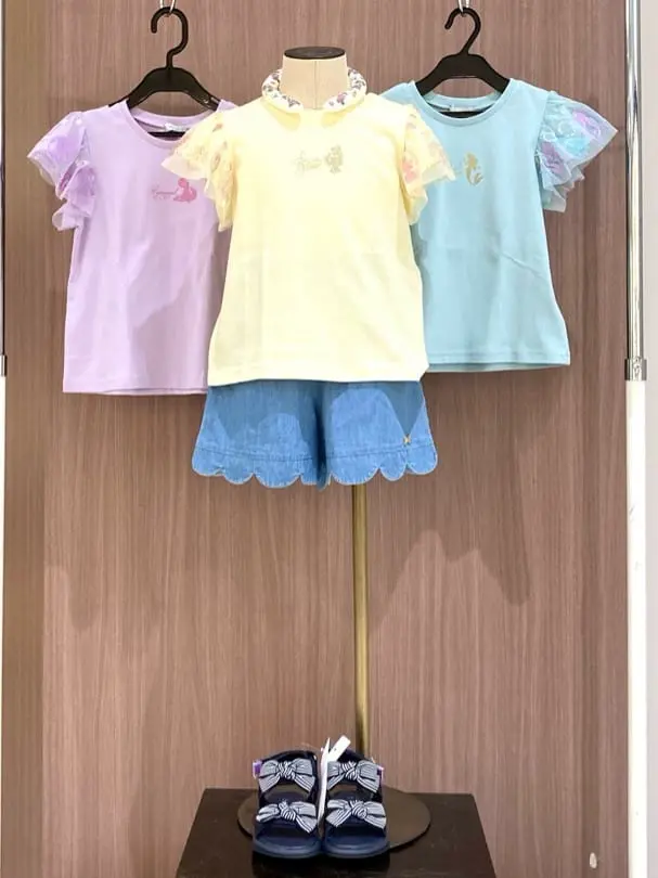  杉原 コーディネート画像