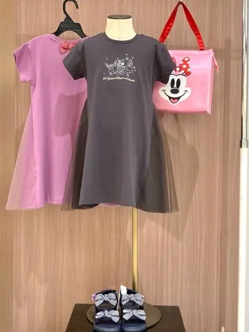 ANY 杉原 コーディネート画像