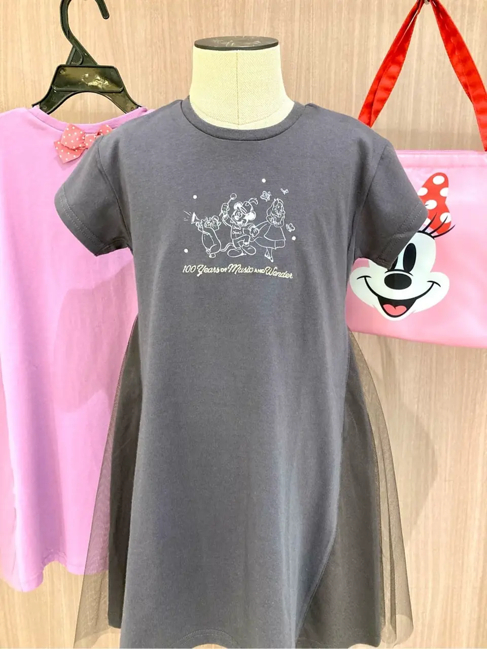 ANY 杉原 コーディネート画像