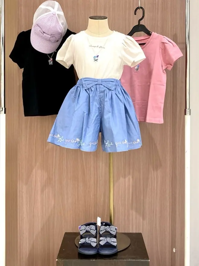  杉原 コーディネート画像