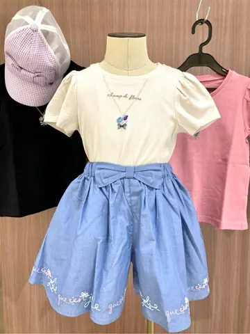 ANY 杉原 コーディネート画像