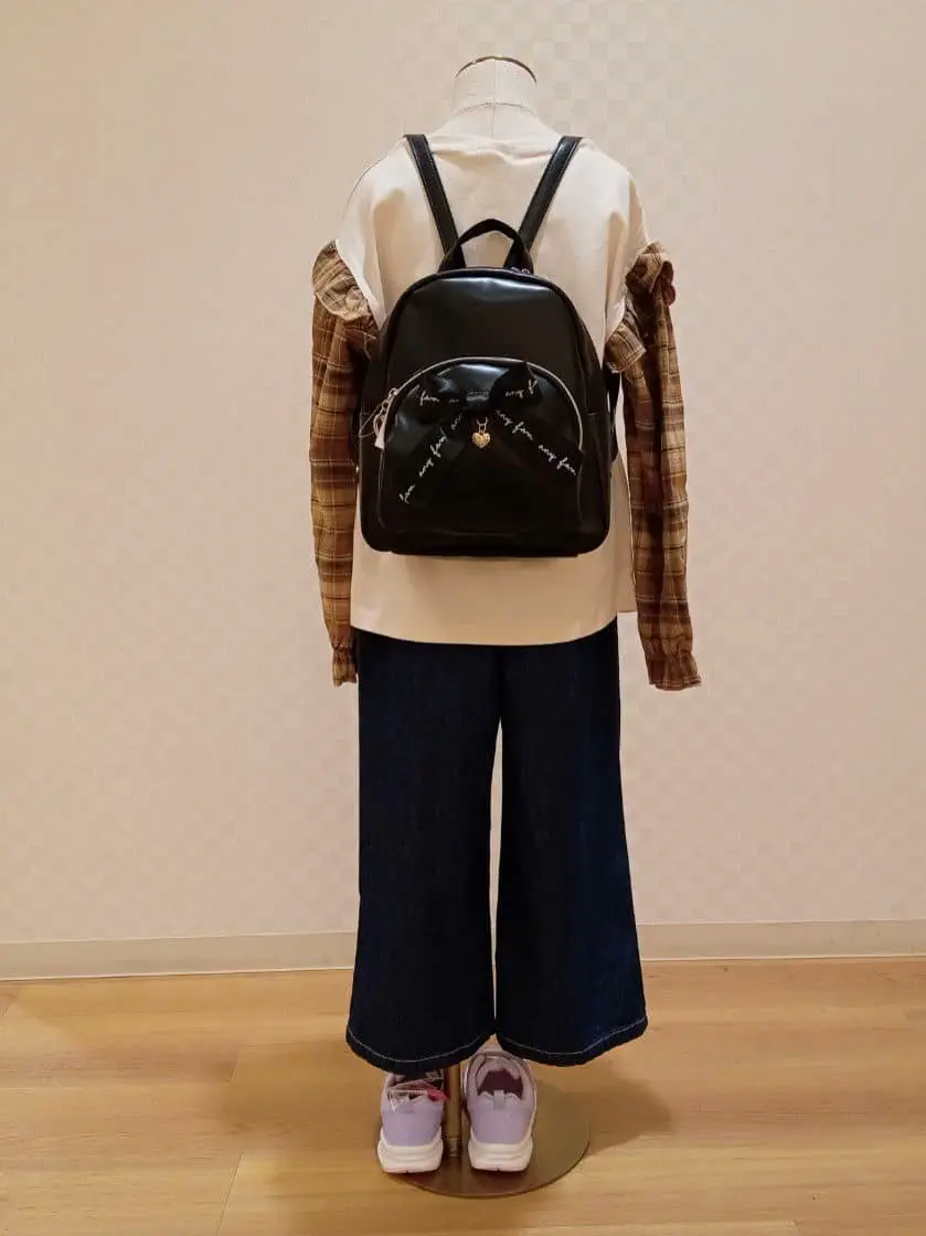 ANY M コーディネート画像