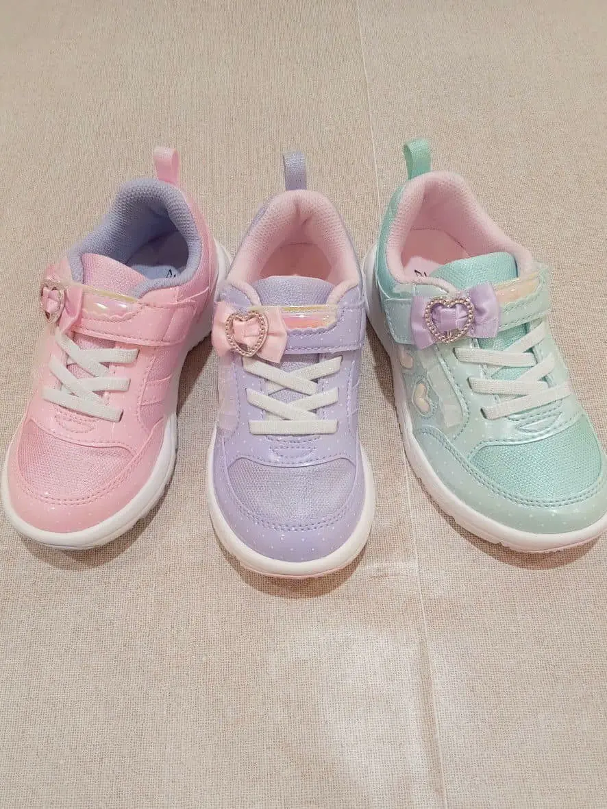 ANY M コーディネート画像