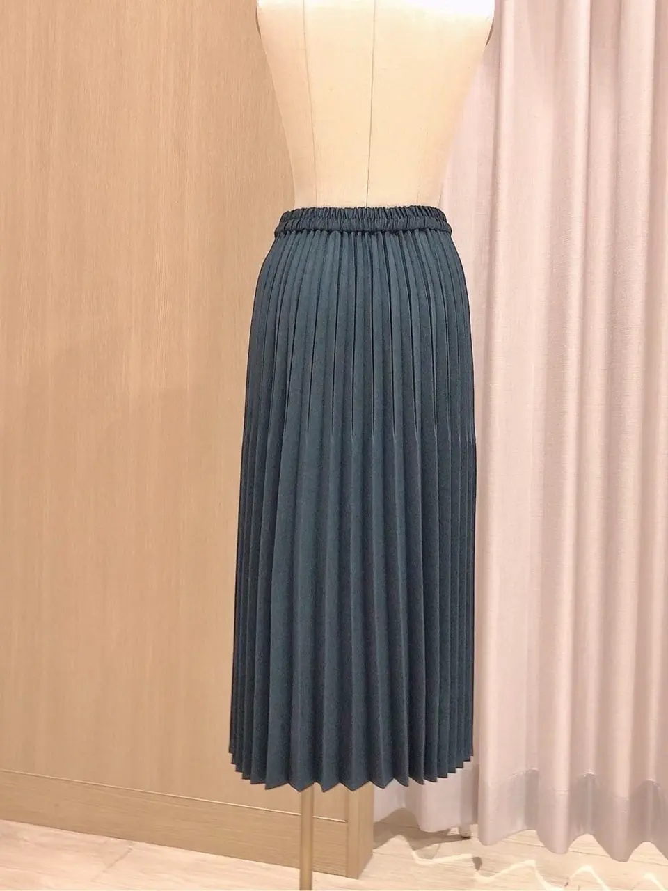 ANY 千葉 コーディネート画像