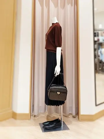 ANY 岩田 コーディネート画像