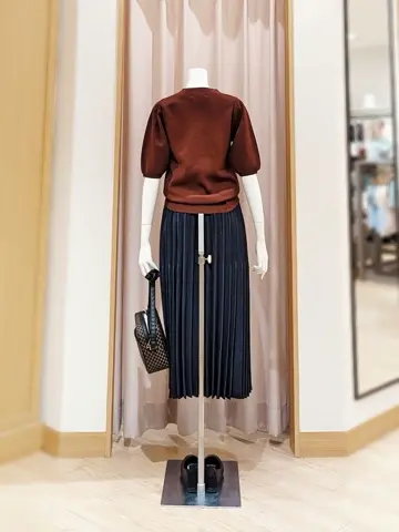 ANY 岩田 コーディネート画像