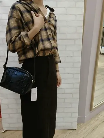 ANY 小渕 コーディネート画像