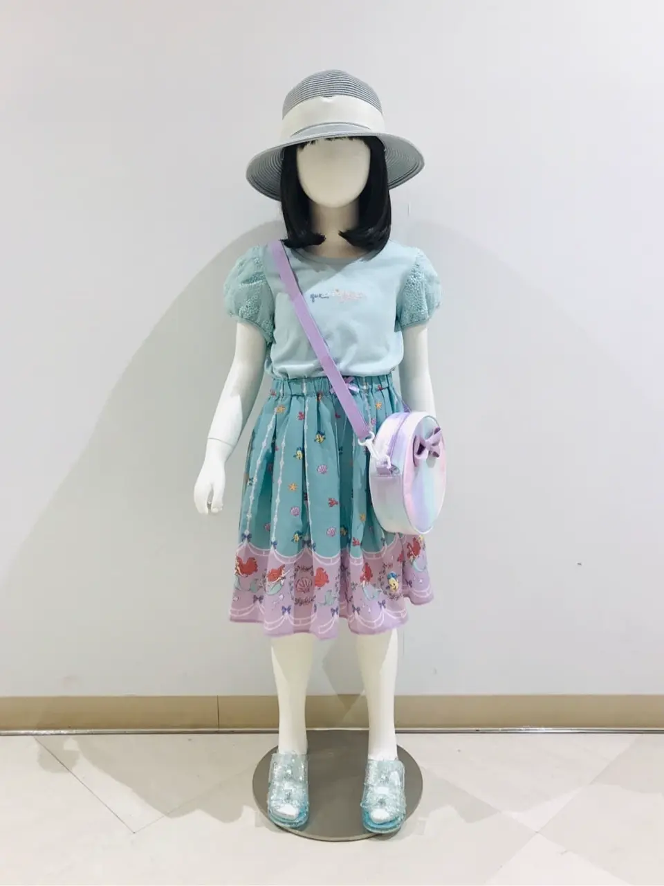  田口 コーディネート画像