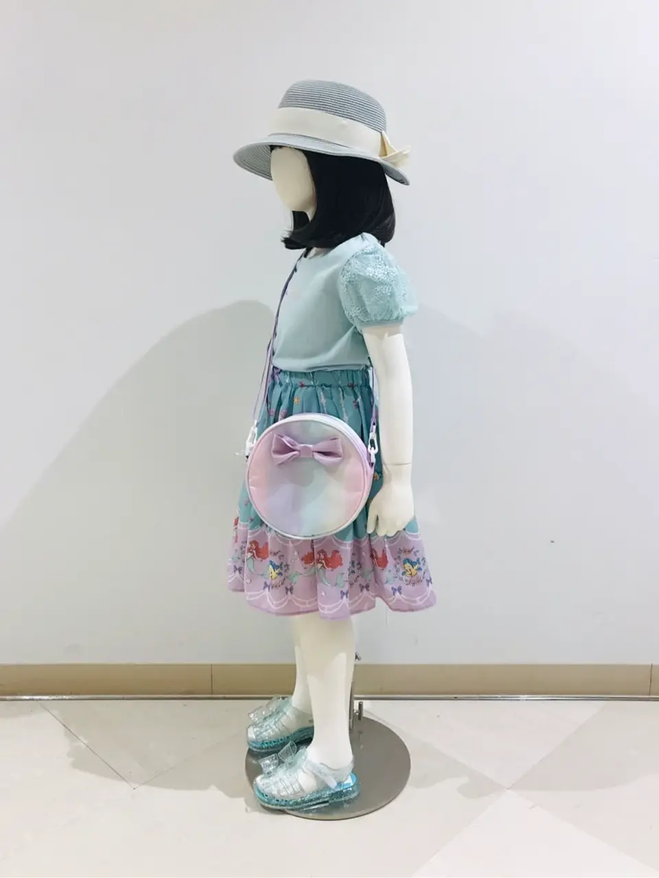 ANY 田口 コーディネート画像