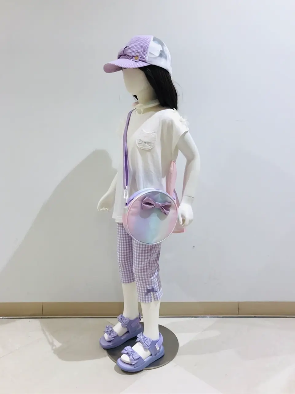  田口 コーディネート画像