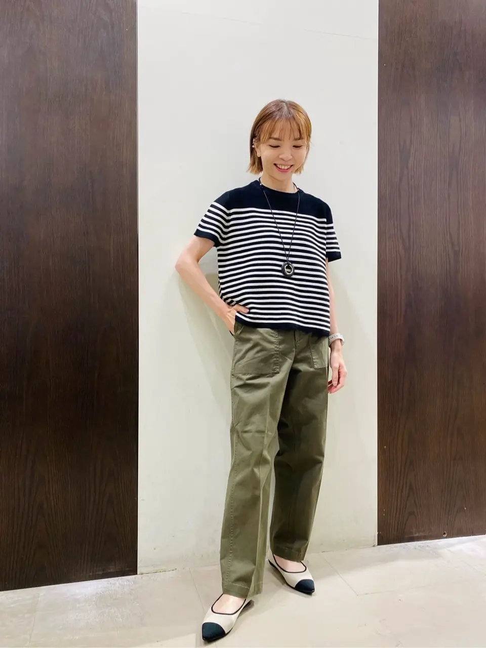  m.n コーディネート画像