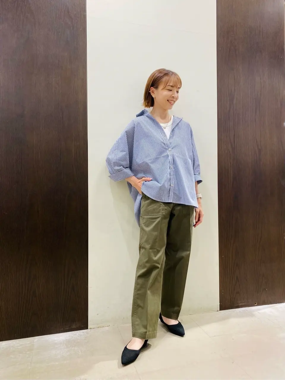  m.n コーディネート画像