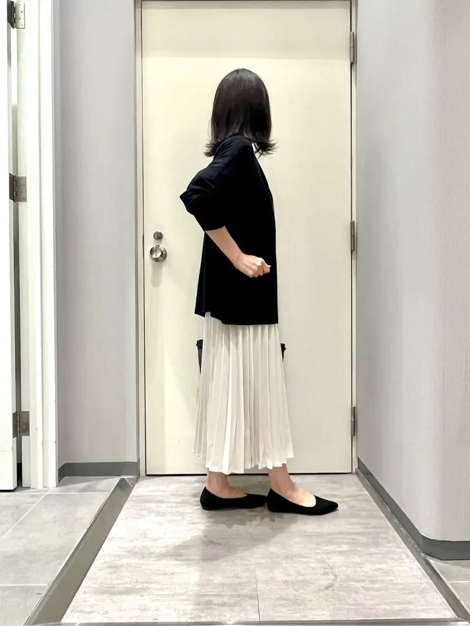 ANY 金井 コーディネート画像