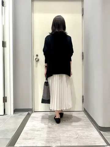 ANY 金井 コーディネート画像