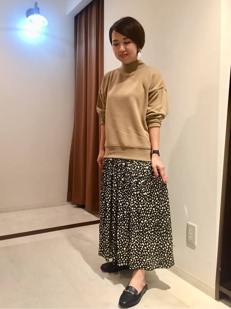  MY コーディネート画像