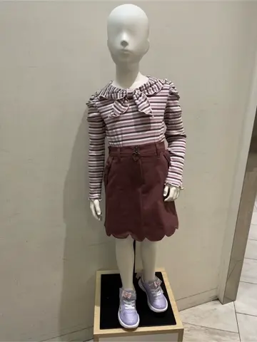 ANY 河田　 コーディネート画像